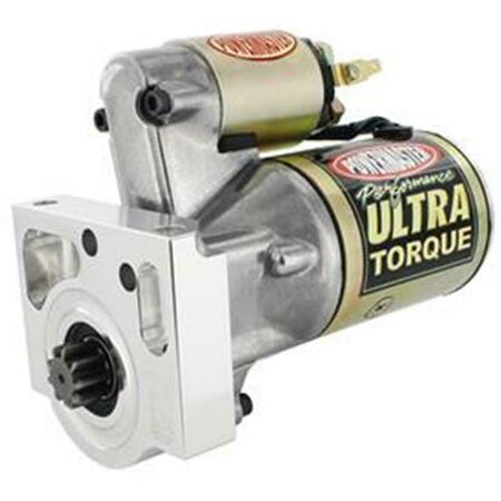 POWERMASTER Starter Motor - 2.5 Kilo Watts P66-9410